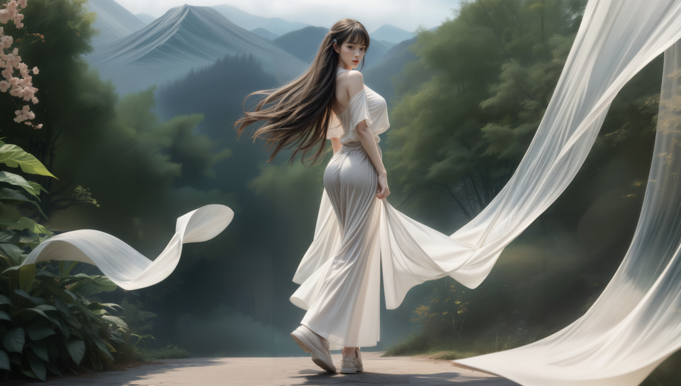 从乌鲁木齐到比什凯克 国产C909货机开启中吉货运“空中快线”